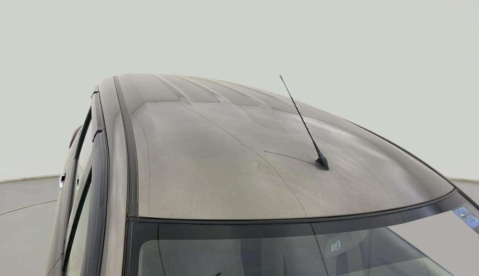 2020 Maruti Ertiga ZXI+ SHVS, Petrol, Manual, 28,330 km, Roof