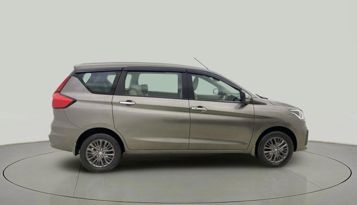 2020 Maruti Ertiga ZXI+ SHVS, Petrol, Manual, 28,330 km, Right Side View