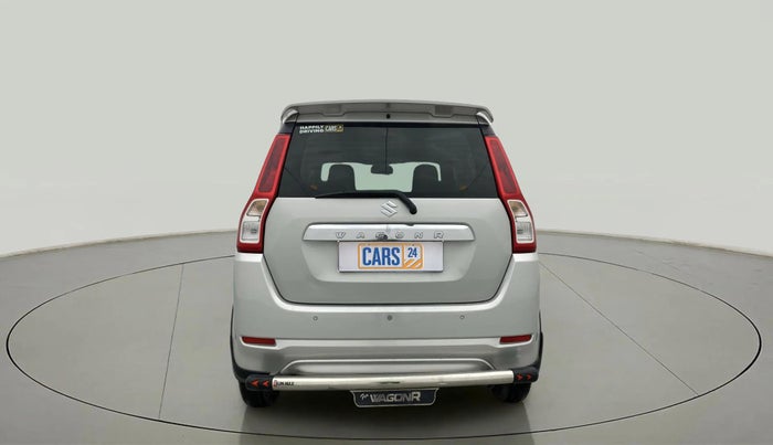 2023 Maruti New Wagon-R ZXI PLUS 1.2, Petrol, Manual, 20,719 km, Back/Rear