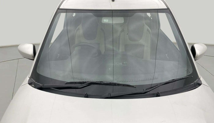 2023 Maruti New Wagon-R ZXI PLUS 1.2, Petrol, Manual, 20,719 km, Front Windshield