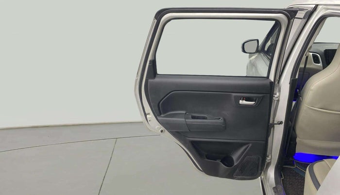 2023 Maruti New Wagon-R ZXI PLUS 1.2, Petrol, Manual, 20,719 km, LHS Rear Door