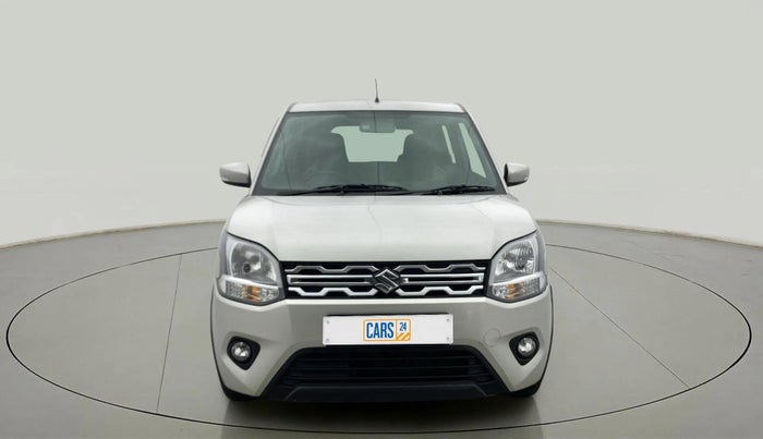 2023 Maruti New Wagon-R ZXI PLUS 1.2, Petrol, Manual, 20,719 km, Front