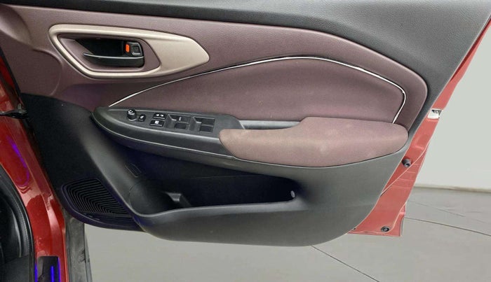 2024 Maruti FRONX DELTA PLUS 1.2MT, Petrol, Manual, 17,102 km, Driver Side Door Panels Control