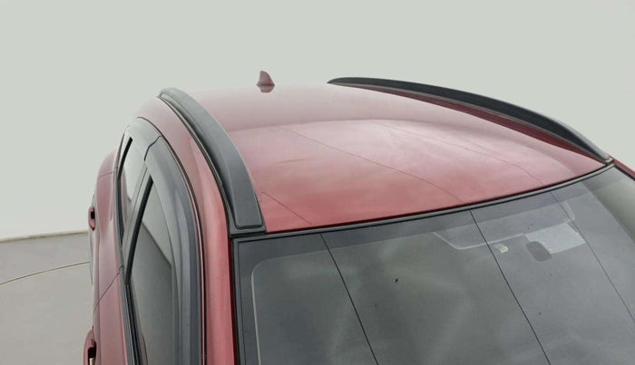 2024 Maruti FRONX DELTA PLUS 1.2MT, Petrol, Manual, 17,102 km, Roof