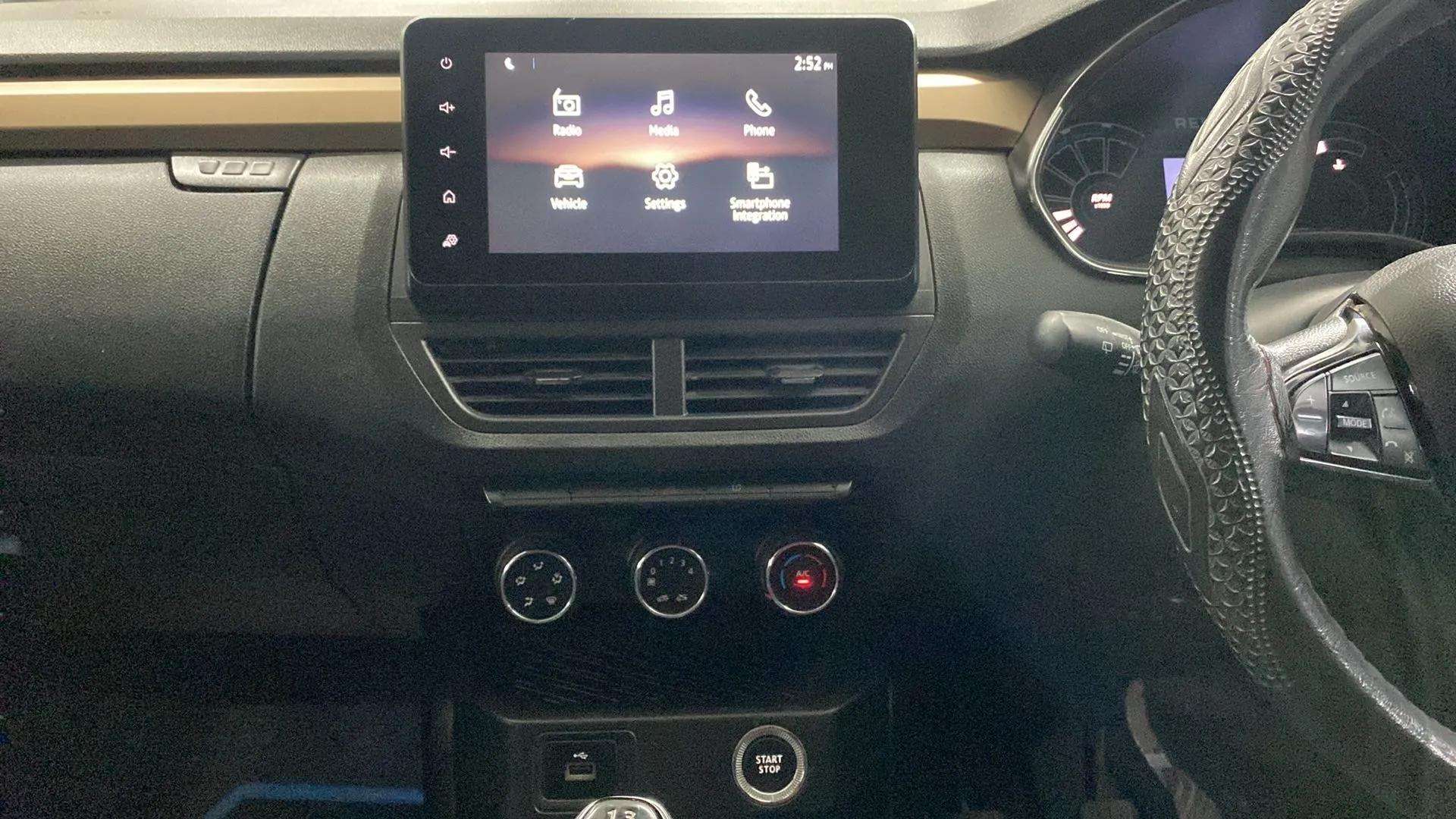 Features