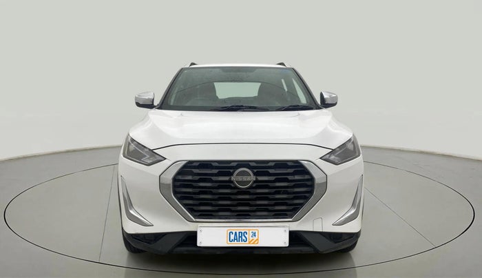 2022 Nissan MAGNITE XE, Petrol, Manual, 43,040 km, Front