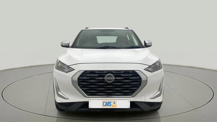 2022 Nissan MAGNITE XE, Petrol, Manual, 43,040 km, Front