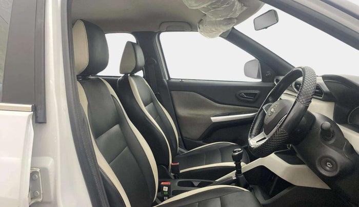 2022 Nissan MAGNITE XE, Petrol, Manual, 43,040 km, Right Side Front Door Cabin