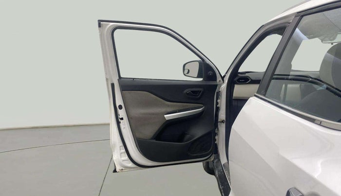 2022 Nissan MAGNITE XE, Petrol, Manual, 43,040 km, LHS Front Door