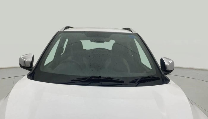 2022 Nissan MAGNITE XE, Petrol, Manual, 43,040 km, Front Windshield