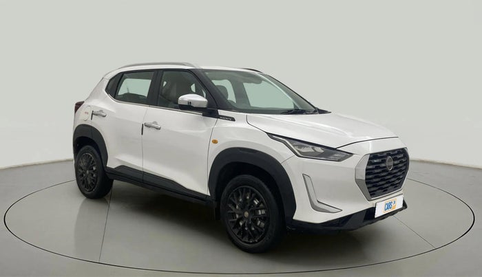 2022 Nissan MAGNITE XE, Petrol, Manual, 43,040 km, Right Front Diagonal