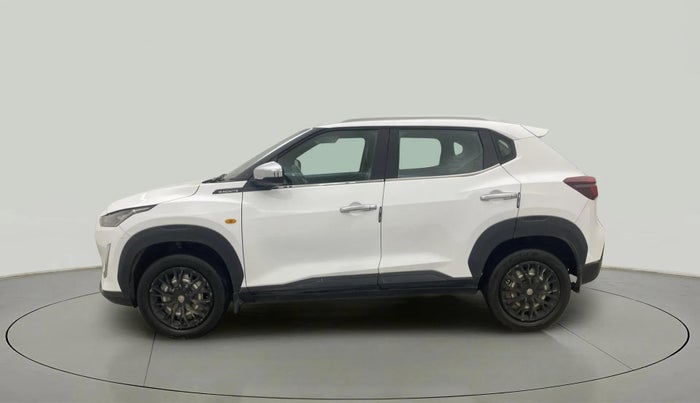 2022 Nissan MAGNITE XE, Petrol, Manual, 43,040 km, Left Side