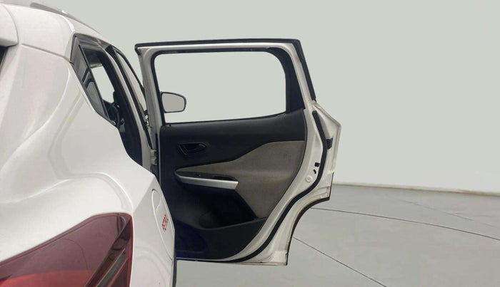 2022 Nissan MAGNITE XE, Petrol, Manual, 43,040 km, RHS Rear Door