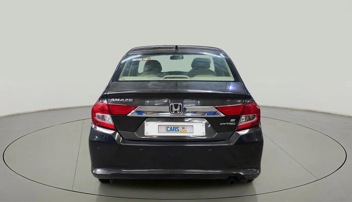 2019 Honda Amaze 1.2L I-VTEC VX, CNG, Manual, 58,487 km, Back/Rear