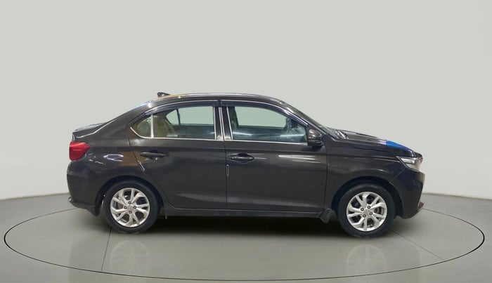 2019 Honda Amaze 1.2L I-VTEC VX, CNG, Manual, 58,487 km, Right Side View