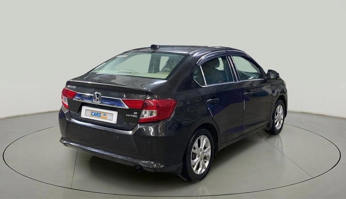 2019 Honda Amaze 1.2L I-VTEC VX, CNG, Manual, 58,487 km, Right Back Diagonal