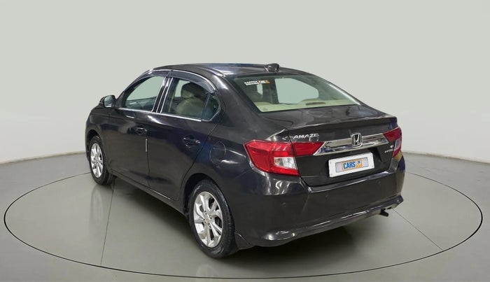 2019 Honda Amaze 1.2L I-VTEC VX, CNG, Manual, 58,487 km, Left Back Diagonal