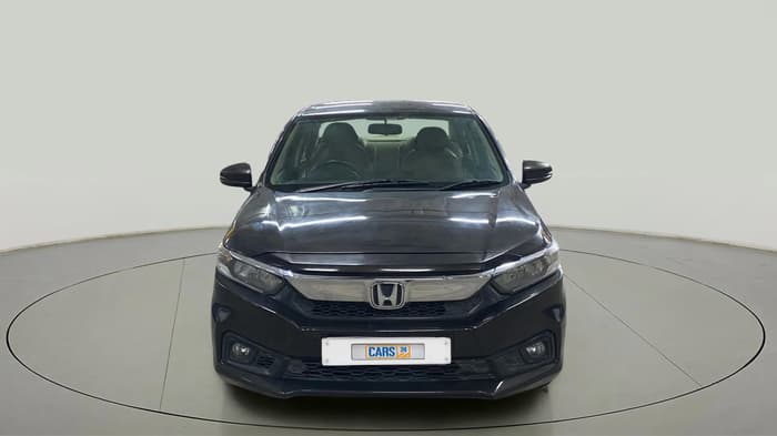 2019 Honda Amaze 1.2L I-VTEC VX, CNG, Manual, 58,487 km, Front