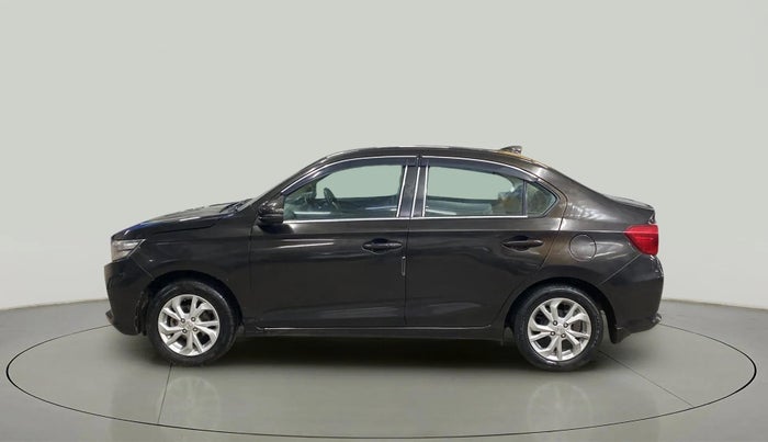 2019 Honda Amaze 1.2L I-VTEC VX, CNG, Manual, 58,487 km, Left Side