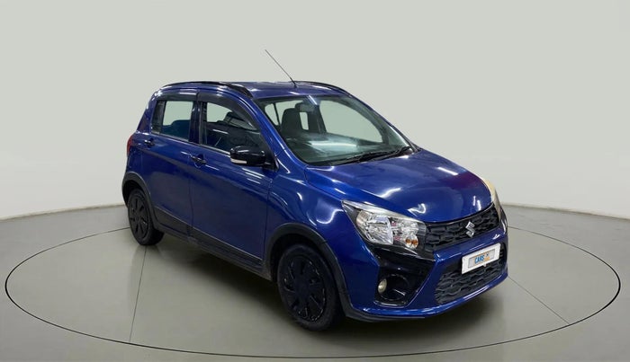2018 Maruti Celerio ZXI AMT (O), Petrol, Automatic, 41,297 km, Right Front Diagonal