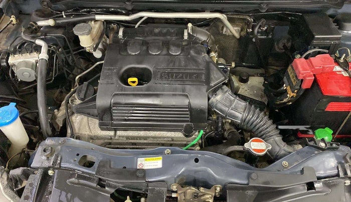 2018 Maruti Celerio ZXI AMT (O), Petrol, Automatic, 41,297 km, Open Bonet