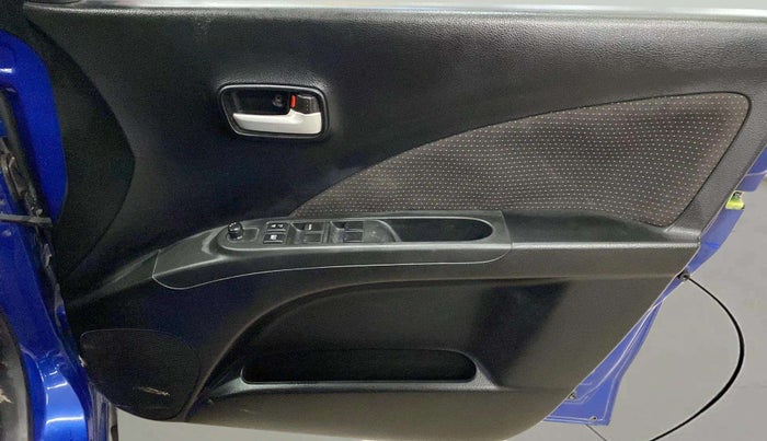 2018 Maruti Celerio ZXI AMT (O), Petrol, Automatic, 41,297 km, Driver Side Door Panels Control