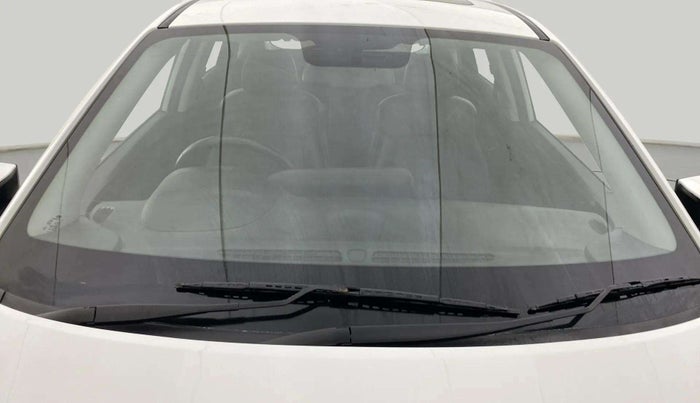2020 Hyundai NEW I20 ASTA (O) 1.0 TURBO GDI DCT, Petrol, Automatic, 75,994 km, Front Windshield