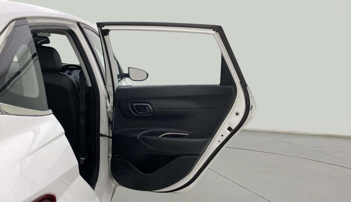 2020 Hyundai NEW I20 ASTA (O) 1.0 TURBO GDI DCT, Petrol, Automatic, 75,994 km, RHS Rear Door