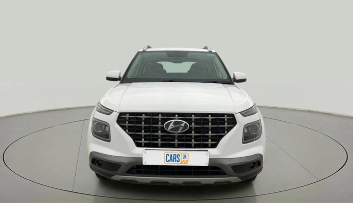 2021 Hyundai VENUE S+ 1.2, Petrol, Manual, 32,136 km, Front
