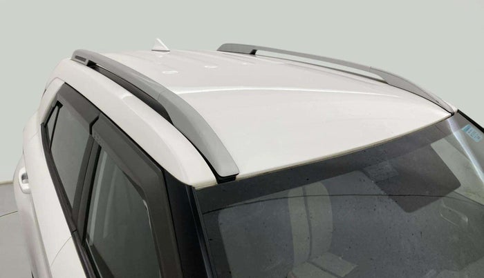 2021 Hyundai VENUE S+ 1.2, Petrol, Manual, 32,136 km, Roof
