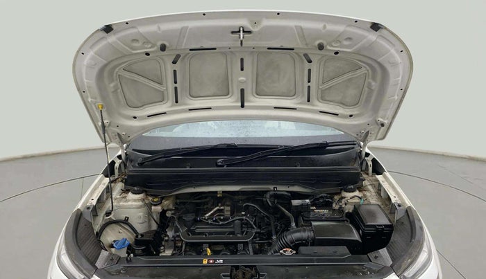 2021 Hyundai VENUE S+ 1.2, Petrol, Manual, 32,136 km, Open Bonet