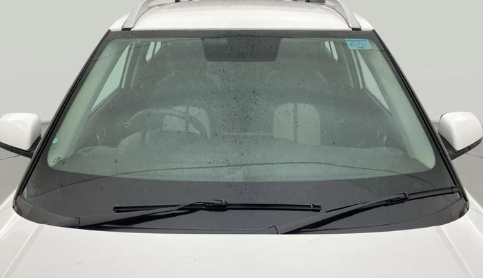 2021 Hyundai VENUE S+ 1.2, Petrol, Manual, 32,136 km, Front Windshield