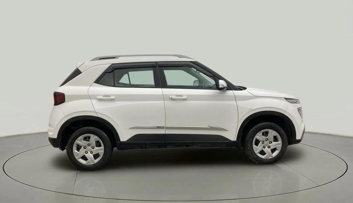 2021 Hyundai VENUE S+ 1.2, Petrol, Manual, 32,136 km, Right Side View