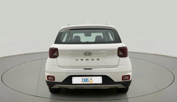 2021 Hyundai VENUE S+ 1.2, Petrol, Manual, 32,136 km, Back/Rear