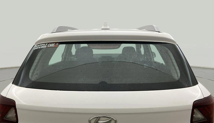 2021 Hyundai VENUE S+ 1.2, Petrol, Manual, 32,136 km, Rear Windshield