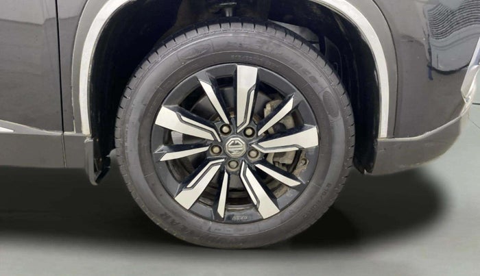 2020 MG HECTOR SHARP 1.5 DCT PETROL, Petrol, Automatic, 55,827 km, Right Front Wheel