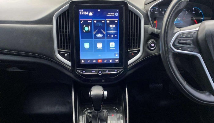 2020 MG HECTOR SHARP 1.5 DCT PETROL, Petrol, Automatic, 55,827 km, Air Conditioner