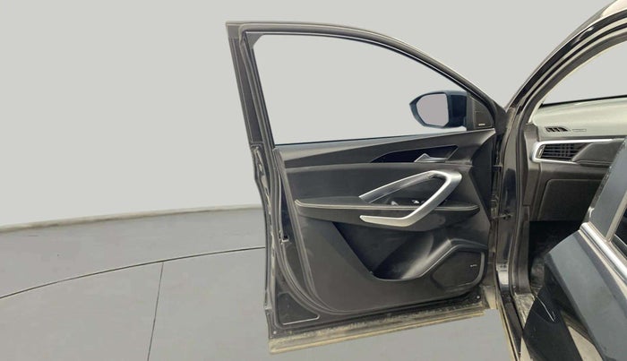 2020 MG HECTOR SHARP 1.5 DCT PETROL, Petrol, Automatic, 55,827 km, LHS Front Door