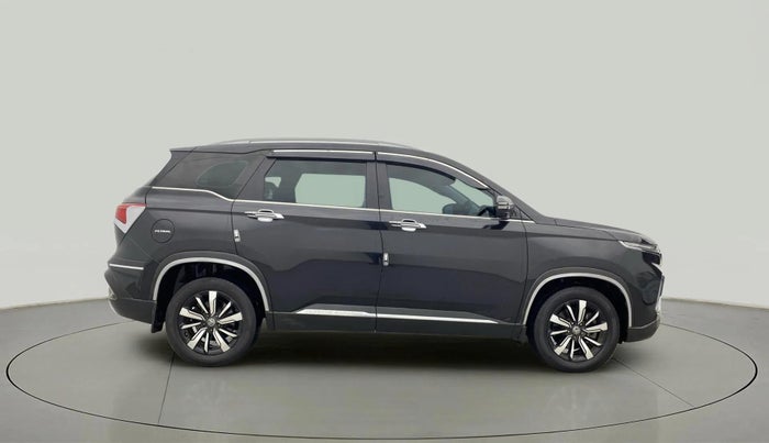 2020 MG HECTOR SHARP 1.5 DCT PETROL, Petrol, Automatic, 55,827 km, Right Side View