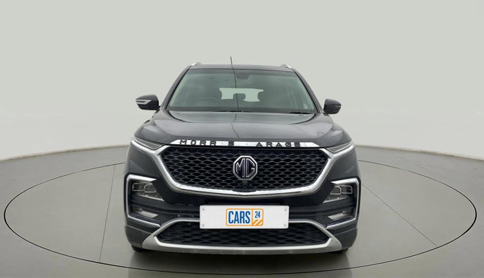 2020 MG HECTOR SHARP 1.5 DCT PETROL, Petrol, Automatic, 55,827 km, Front