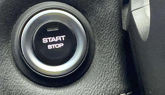2020 MG HECTOR SHARP 1.5 DCT PETROL, Petrol, Automatic, 55,827 km, Keyless Start/ Stop Button