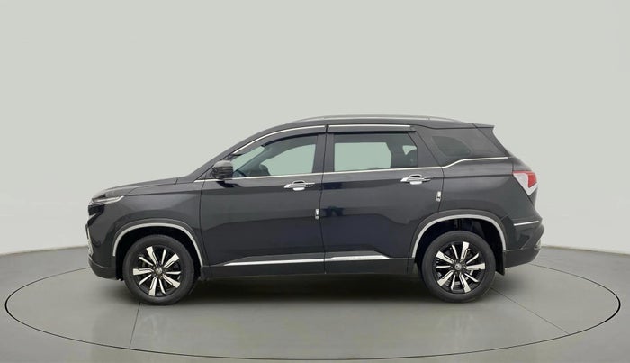 2020 MG HECTOR SHARP 1.5 DCT PETROL, Petrol, Automatic, 55,827 km, Left Side