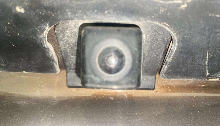 2017 Maruti Ciaz ZXI+ AT, Petrol, Automatic, 56,854 km, Parking Camera