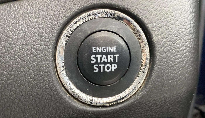 2021 Maruti Baleno ZETA PETROL 1.2, Petrol, Manual, 28,821 km, Keyless Start/ Stop Button