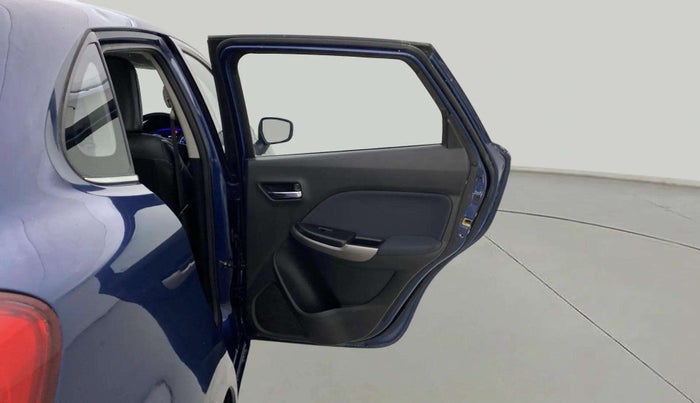 2021 Maruti Baleno ZETA PETROL 1.2, Petrol, Manual, 28,821 km, RHS Rear Door