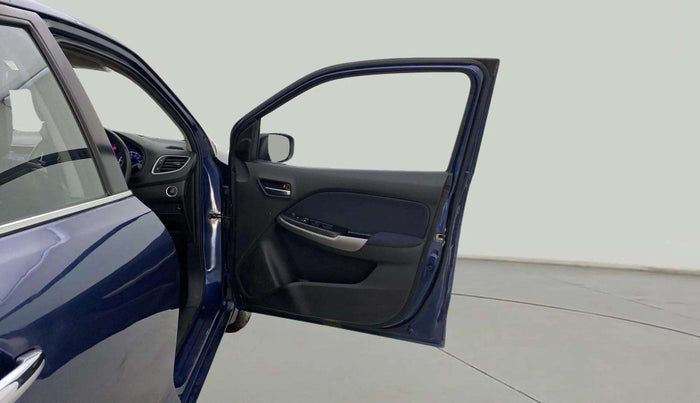 2021 Maruti Baleno ZETA PETROL 1.2, Petrol, Manual, 28,821 km, RHS Front Door