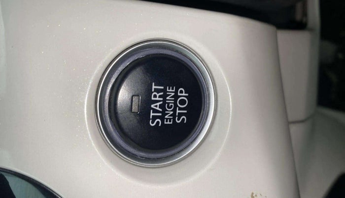 2022 Tata NEXON XZ PLUS DIESEL, Diesel, Manual, 40,938 km, Keyless Start/ Stop Button