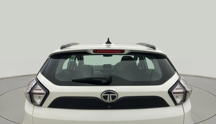2022 Tata NEXON XZ PLUS DIESEL, Diesel, Manual, 40,938 km, Rear Windshield