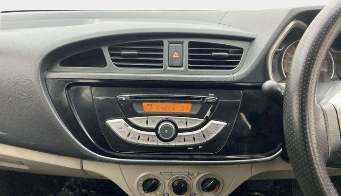 2016 Maruti Alto K10 VXI (O) AMT, Petrol, Automatic, 18,811 km, Air Conditioner