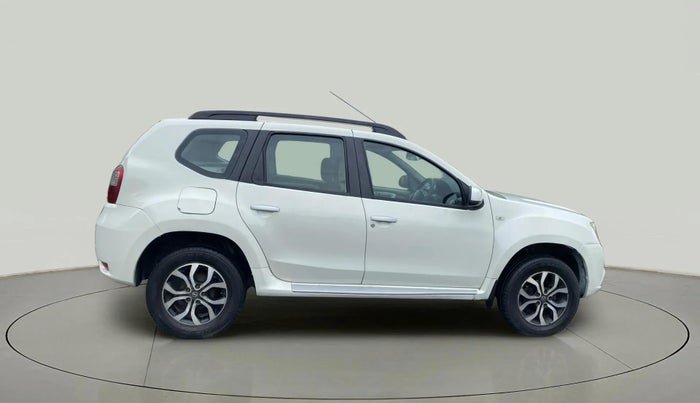 2014 Nissan Terrano XL D PLUS, Diesel, Manual, 1,24,247 km, Right Side View